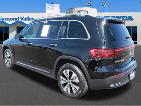 Used 2024 Mercedes-Benz EQB 250+ image 4
