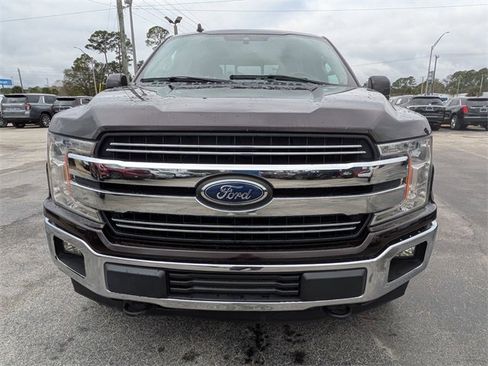 Used 2019 Ford F150 Lariat image 8