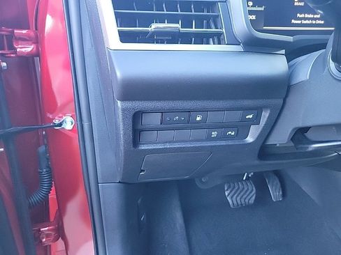 New 2026 Nissan Rogue SL image 21