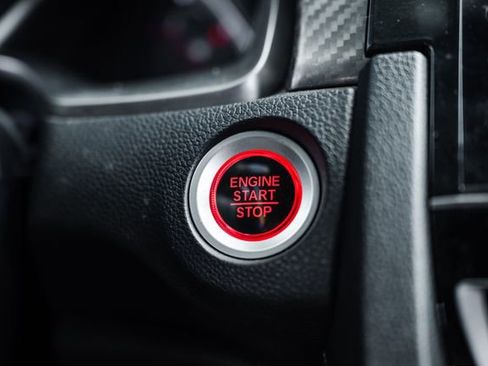Used 2019 Honda Civic Si image 15
