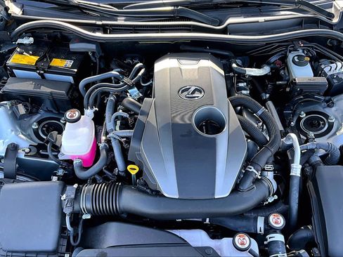 Used 2022 Lexus IS 300 image 33