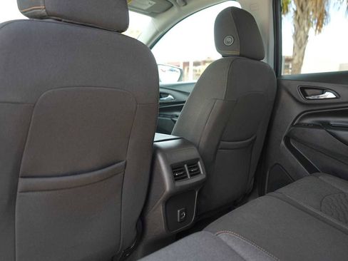 Used 2020 Chevrolet Equinox LT w/ Driver Convenience Package image 13