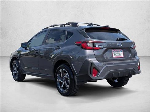 Certified 2026 Subaru Crosstrek 2.5i Premium AWD/4WD image 8