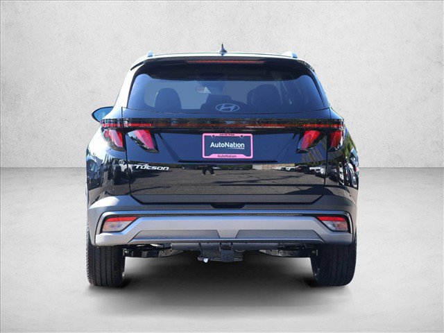 New 2026 Hyundai Tucson SEL Plus AWD/4WD image 6