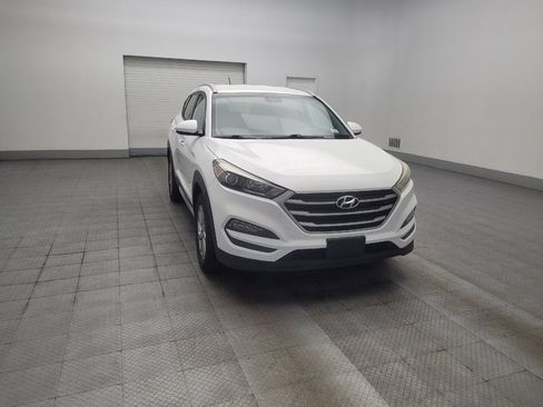 Used 2017 Hyundai Tucson SE w/ SE Popular Package 02 AWD/4WD image 13