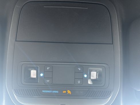 Used 2023 Ford Explorer Timberline w/ Timberline Technology Package image 25