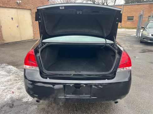 Used 2013 Chevrolet Impala LTZ image 14