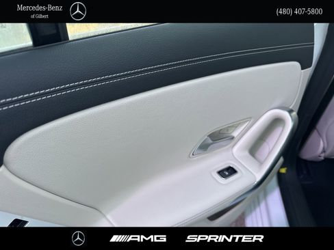 New 2026 Mercedes-Benz CLA 250 image 18