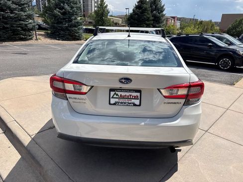 Used 2019 Subaru Impreza 2.0i AWD/4WD image 7