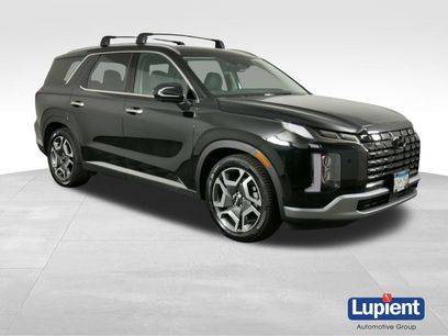 Used 2023 Hyundai Palisade Limited