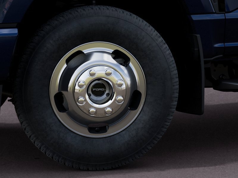 New 2027 Ford F350 XL w/ STX Appearance Package AWD/4WD image 19
