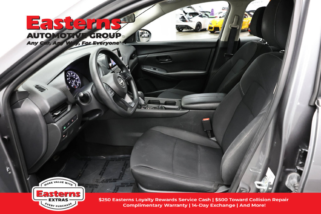 Used 2024 Nissan Sentra S FWD image 14