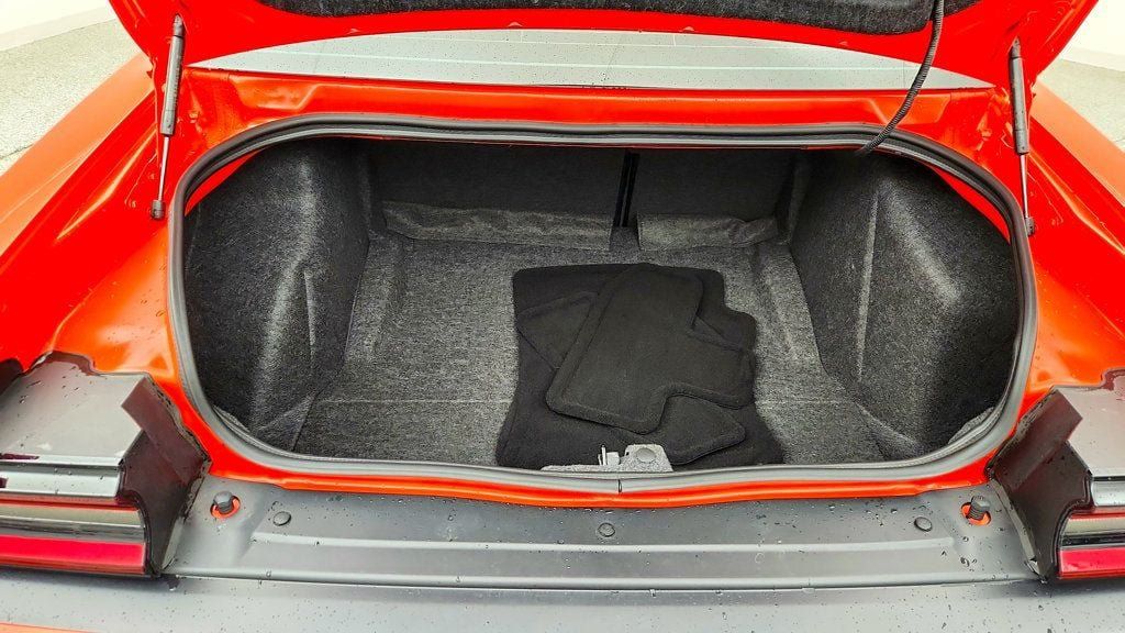 Used 2022 Dodge Challenger R/T Scat Pack RWD image 22