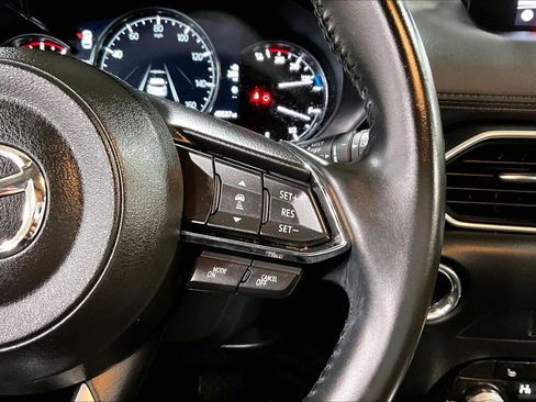 Used 2019 MAZDA CX-5 Grand Touring image 24