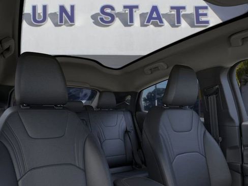 New 2025 Ford Mustang Mach-E Premium image 23