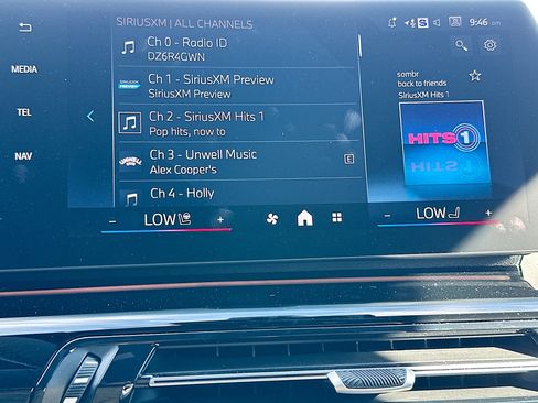 New 2026 BMW X1 xDrive28i w/ Convenience Package image 12