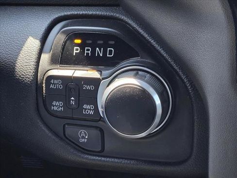 Used 2022 RAM 1500 Lone Star AWD/4WD image 10