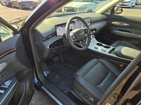 Used 2026 Genesis GV70 2.5T Select AWD/4WD image 20