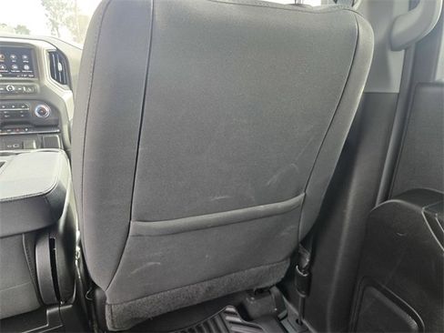 Used 2023 Chevrolet Silverado 1500 Custom w/ Rally Edition image 13