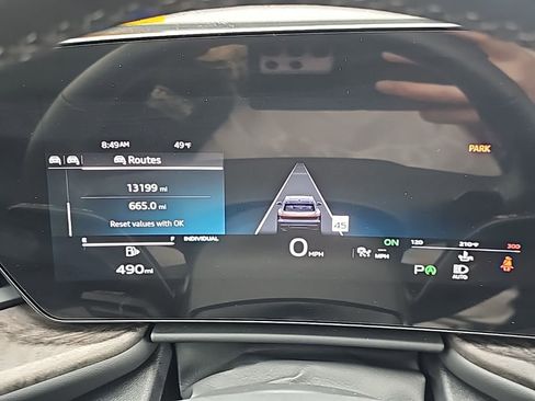 Used 2025 Audi Q5 Premium Plus w/ Premium Plus image 17