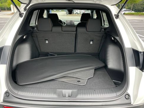 Certified 2026 Honda HR-V Sport image 41