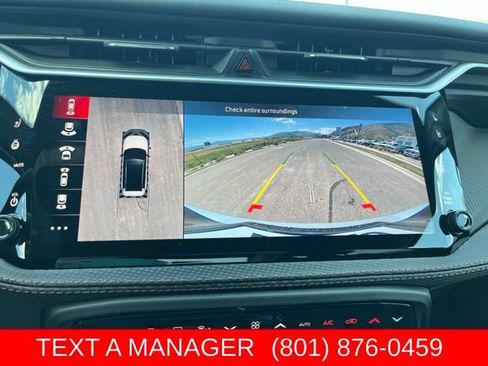 New 2026 Jeep Cherokee Overland w/ Advanced Pro Tech Group AWD/4WD image 21