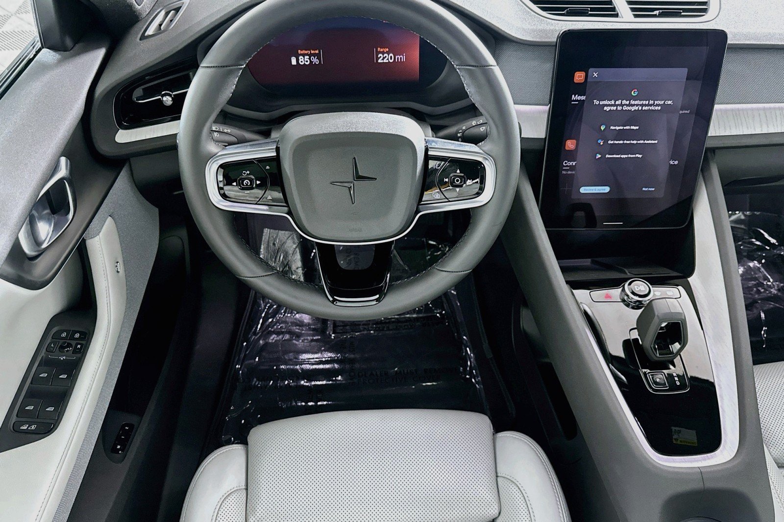 Used 2024 Polestar Polestar 2 AWD/4WD image 5