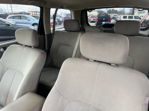 Used 2007 Mitsubishi Endeavor LS image 17