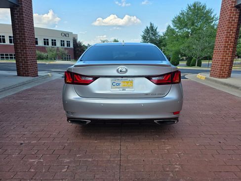 Used 2013 Lexus GS 350 AWD image 5