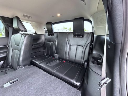 Used 2025 INFINITI QX60 Pure AWD/4WD image 20