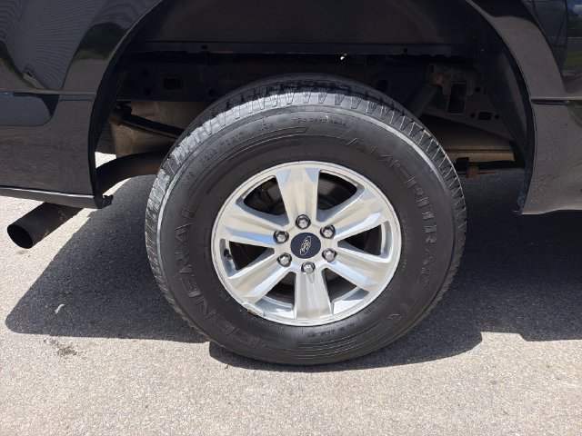 Used 2018 Ford F150 XL w/ Equipment Group 101A Mid AWD/4WD image 29