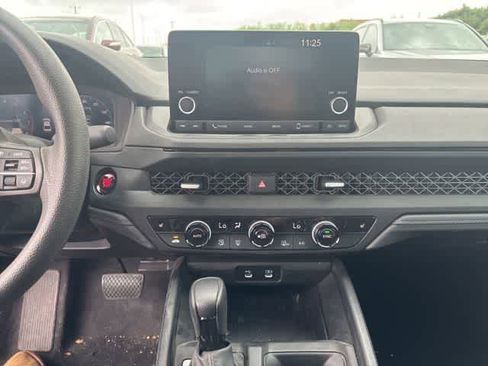 Used 2025 Honda Accord SE image 18
