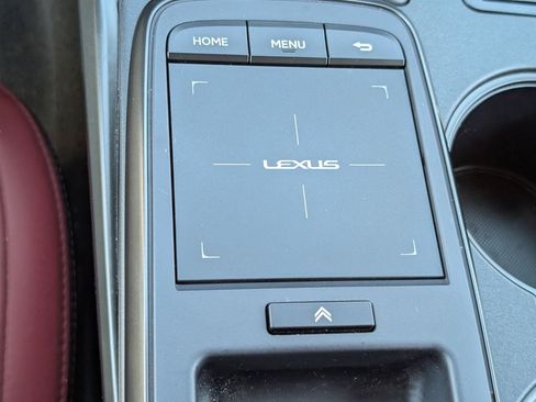 Used 2025 Lexus IS 350 F Sport AWD/4WD image 19
