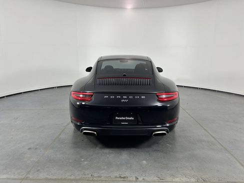 Used 2018 Porsche 911 Carrera RWD image 6