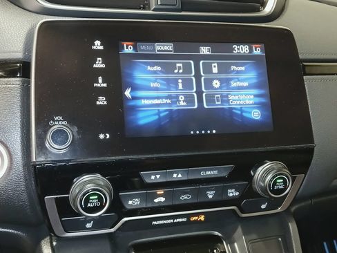 Used 2020 Honda CR-V EX-L image 21