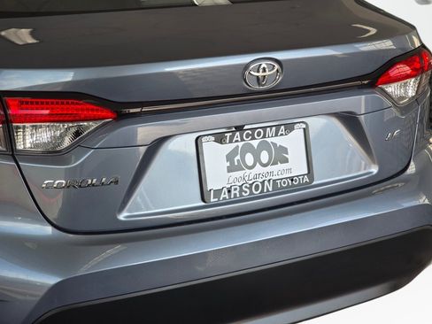 Used 2024 Toyota Corolla LE FWD image 13