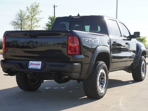 New 2026 RAM 1500 RHO w/ RHO Level 1 Equipment Group image 9