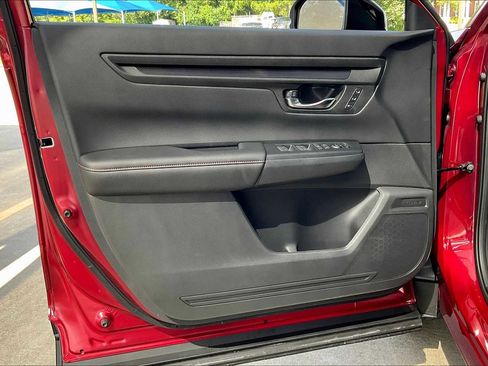 New 2026 Honda CR-V Sport-L image 10