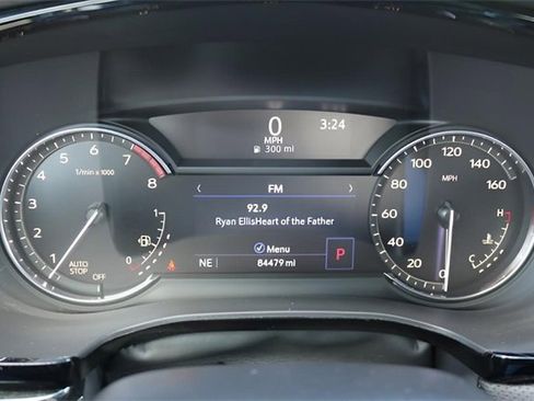 Used 2021 Cadillac XT5 Premium Luxury image 27