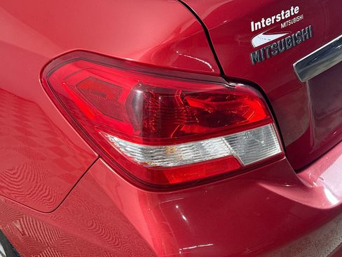 Used 2019 Mitsubishi Mirage G4 ES image 35