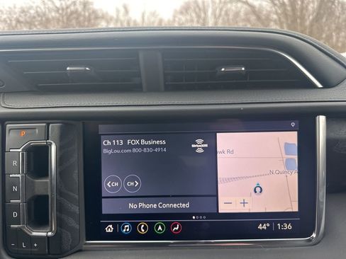 Certified 2021 GMC Yukon XL Denali w/ LPO, Illumination Package image 21