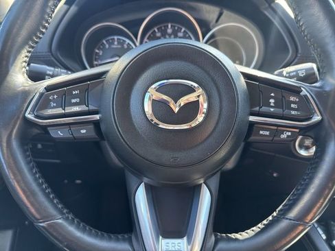 Used 2017 MAZDA CX-5 Grand Touring w/ Premium Package image 25
