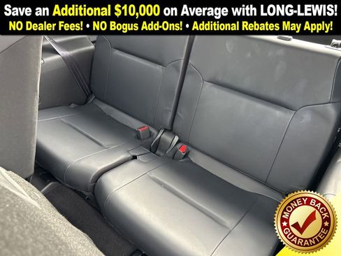 Used 2025 Mitsubishi Outlander SEL image 23