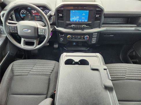 Certified 2023 Ford F150 XL w/ STX Appearance Package RWD image 22