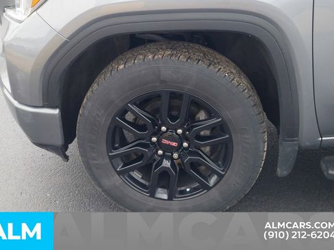 Used 2021 GMC Sierra 1500 Elevation w/ Preferred Package image 16