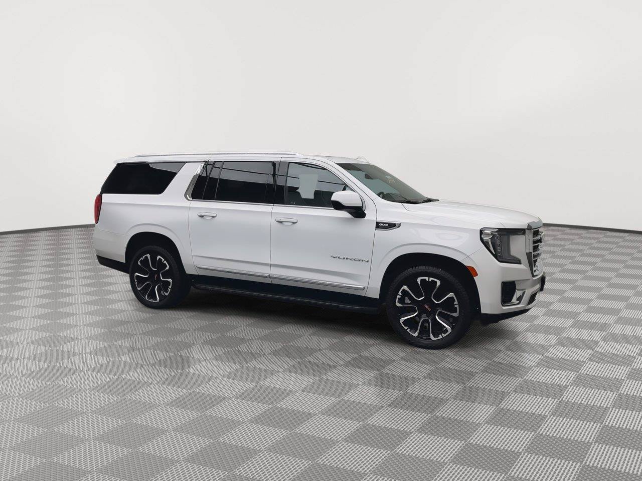 Certified 2022 GMC Yukon XL SLT AWD/4WD image 48