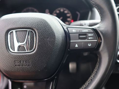 Used 2025 Honda Civic Sport image 21