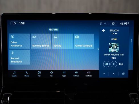 Used 2023 Lincoln Navigator Reserve AWD/4WD image 21