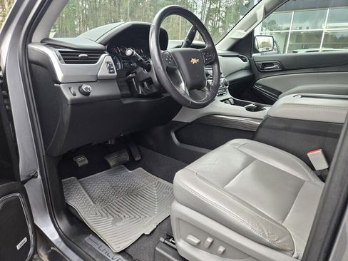 Used 2020 Chevrolet Tahoe LT image 19
