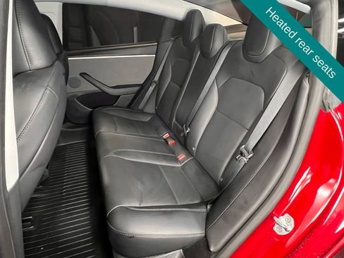 Used 2024 Tesla Model 3 Standard Range RWD image 13